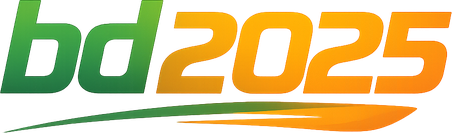 bd 2025 লোগো